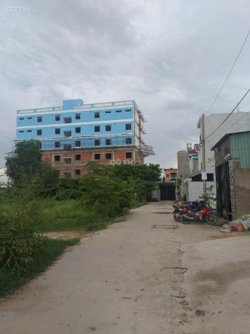 Bán đất tại đường Thạnh Lộc 37, Phường Thạnh Lộc, Quận 12, Hồ Chí Minh, diện tích 82m2, giá 2.95 tỷ 12715426