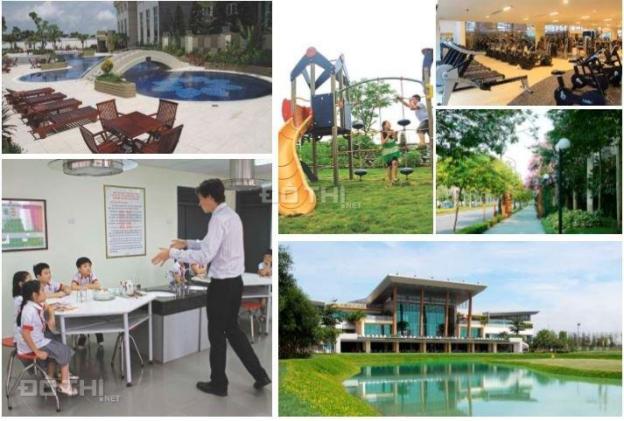 Bán biệt thự khu K Grand Gardenville Ciputra Tây Hồ Hà Nội, view sân golf cực đẹp. LH 0972 362 948 12644486