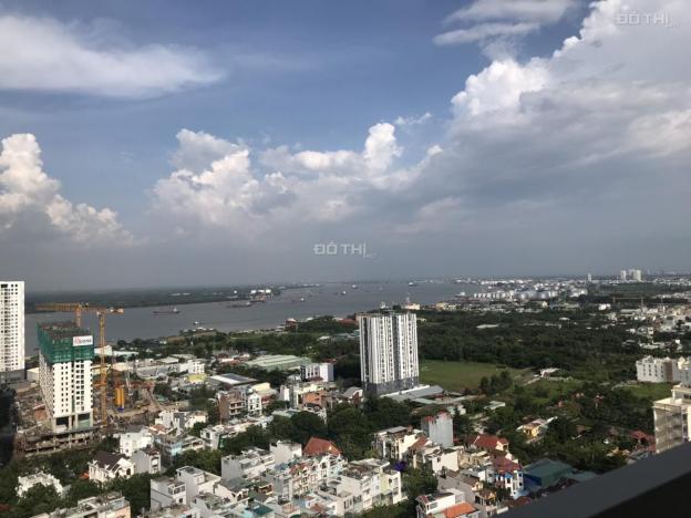 Chính chủ bán gấp CH 3PN Saigon Plaza Tower, Quận 7, giá rẻ nhất khu vực 12715636