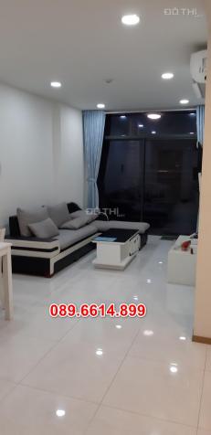 Bán gấp căn hộ Riva Park 2PN, 81m2, full nội thất, view Q. 1, giá 3.1 tỷ. LH: 089.6614.899 12715735