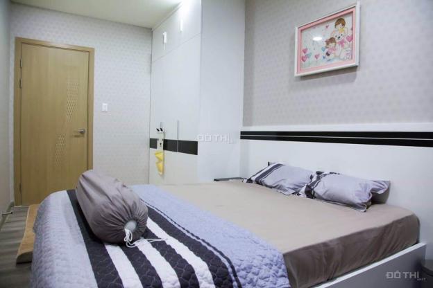 Bán CH Riva Park 2PN, 2WC, 81m2, tầng cao, view Q. 1, full NT, giá 3.5 tỷ (Bao hết) - 089 6614 899 12715742