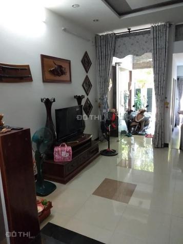 Chính chủ bán nhà 2 tầng đường Phan Văn Trị, quận Cẩm Lệ, gần chợ Cẩm Lệ 12715758