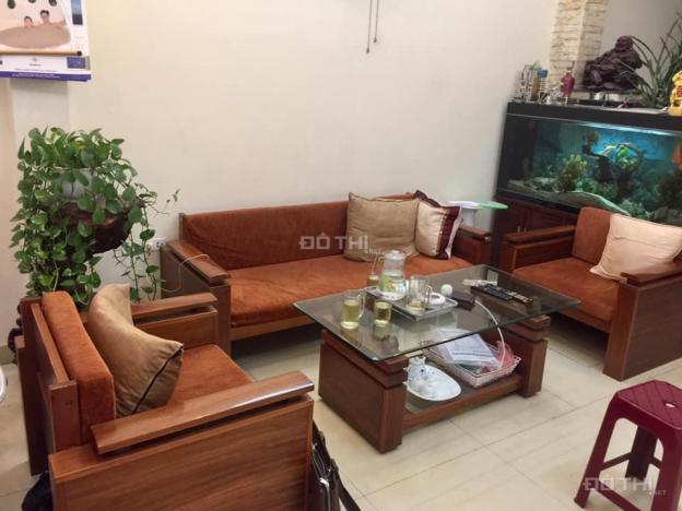 Hot, hiếm, nhà mới đẹp, ở ngay, 30m2 x 5T, giá 2 tỷ Giáp Nhị, Hoàng Mai. LH 0973336228 12715833