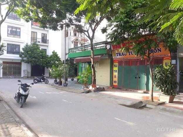 Bán nhà riêng tại Đường Nguyễn Viết Xuân, Phường Quang Trung, Hà Đông, Hà Nội diện tích 93m2 12715886