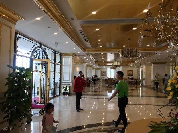 Mở bán căn hộ khách sạn 5 sao dát vàng lớn nhất Đà Nẵng. LH VP CĐT 0975776600 12715921