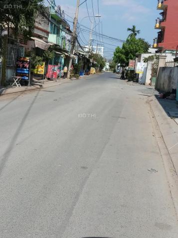 Đất nền mặt tiền đường số 1 Nguyễn Duy Trinh, giá chỉ 41 tr/m2. LH: 039.4878.484 12716578