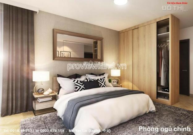 Căn hộ 2 phòng ngủ tại tháp Somerset Feliz En Vista cần bán 12716599