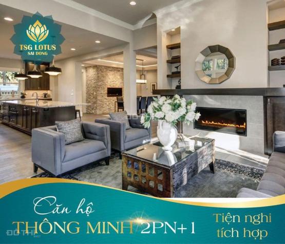 Chính thức mở bán đợt 1 khu căn hộ cao cấp nhất mặt phố Sài Đồng liền kề Vinhomes Riverside 12716631