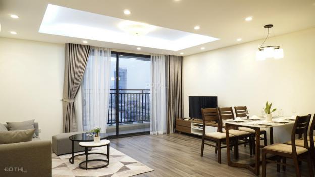 Cho thuê căn hộ 2 phòng ngủ cao cấp Hong Kong Tower, giá rẻ nhất thị trường 12716621
