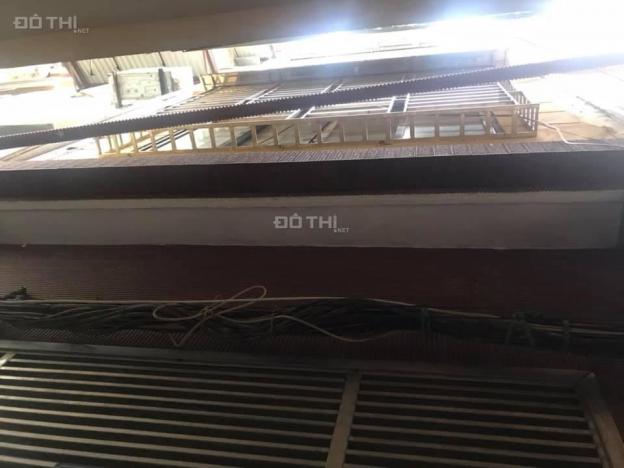 Chủ nhà cần bán nhà 5 tầng tuyệt đẹp, 39m2 tại Cát Linh, Đống Đa, cách phố Cát Linh 50m 12716670