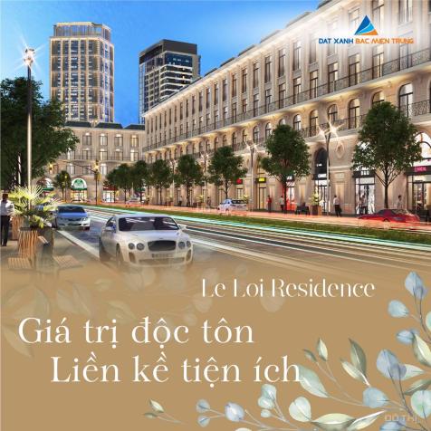 Chính thức đặt chỗ dự án Lê Lợi Residence đất nền Quảng Bình ngay hôm nay. LH 0905483899 12716711