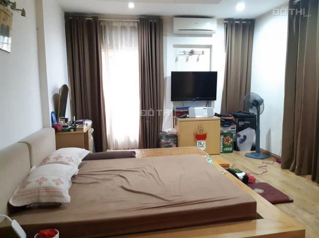 Nhà đẹp Nguyễn Phúc Lai, ô tô, lô góc, 45m2, 5 tầng, giá 7.88 tỷ. LH: 097.404.9597 12716802