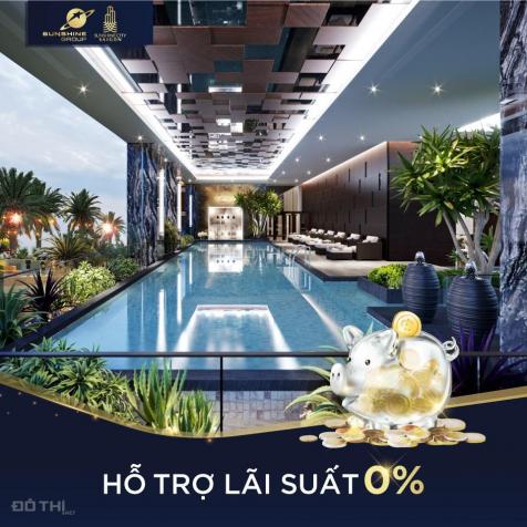 Tại sao nên chọn mua căn hộ Sunshine City mà không phải là nhà phố? 12716869