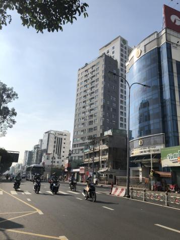 Siêu phẩm có một không hai nhà 2 MT đường 3/2 và Lê Hồng Phong, Quận 10, DT 9.5x20.5m, giá 84 tỷ 12716919