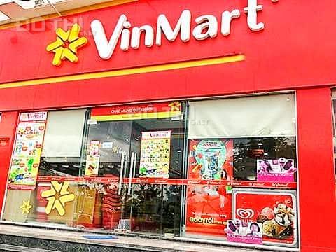 Gấp: Biệt thự Vinmart+ Mặt phố vip lô góc, cạnh Royal City, Nhân Chính, Thanh Xuân 0868075268 12717066