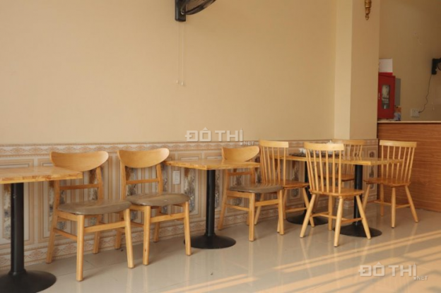 Cho thuê mặt bằng kinh doanh cafe, nhà hàng Cẩm Phả, Quảng Ninh, diện tích 78m2 12717267