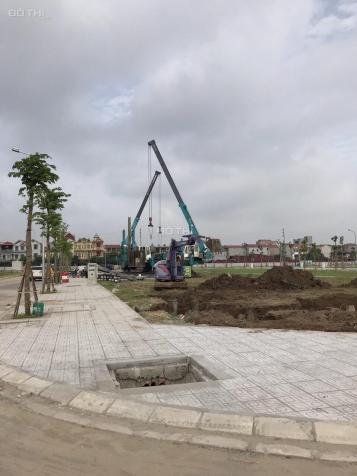 Chính chủ cần bán giá gốc lô đất LO21-13 dự án Vườn Sen - Đồng Kỵ, Từ Sơn Bắc Ninh 12717351