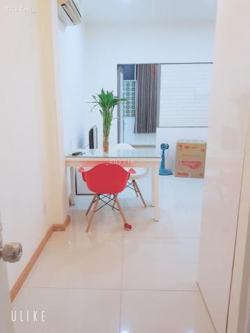 Cho thuê căn hộ mini đường Dương Bá Trạc, Q. 8, full nội thất, giá rẻ 12717380