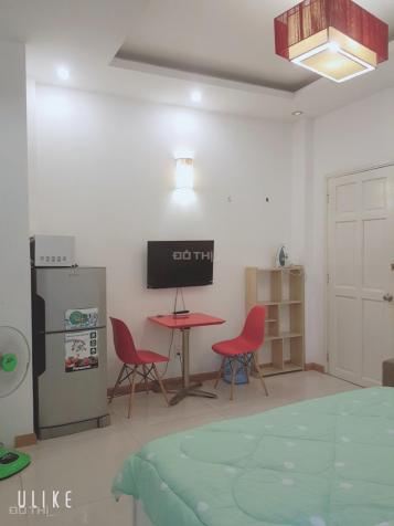 Cho thuê căn hộ mini đường Dương Bá Trạc, Q. 8, full nội thất, giá rẻ 12717380