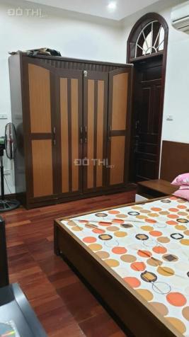 Bán nhà mặt phố Thịnh Quang, Đống Đa, lô góc, 70m2*6T, MT 6m, giá 11,9 tỷ. Lh: 0979167186 12717762