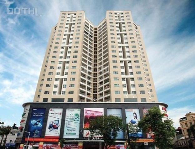 Bán chung cư 173 Xuân Thủy, Cầu Giấy, DT 109m2, 3PN, full nội thất. Giá rẻ nhất 12717956