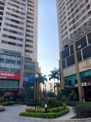 Bán gấp chung cư The Pride, Tố Hữu, Hà Đông, DT 145m2, 3 PN, full NT. Giá 15 tr/m2 12717967