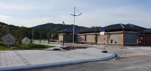 Bán đất nền dự án tại dự án khu đô thị Phương Đông, Vân Đồn, Quảng Ninh, dt 88m2, giá 50 tr/m2 12718108