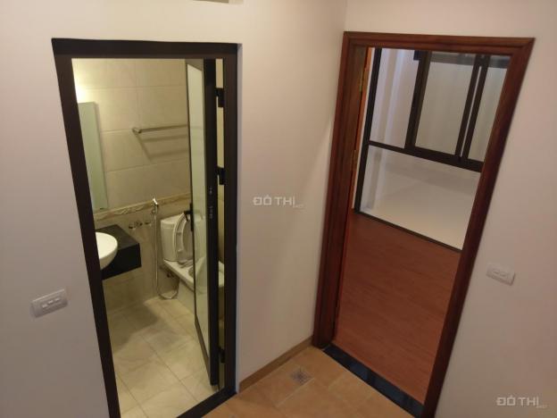 Nhà gần hồ, phân lô ngõ 6A Thành Công, Ba Đình 6.5 tỷ, 45m2, xây mới 12718321