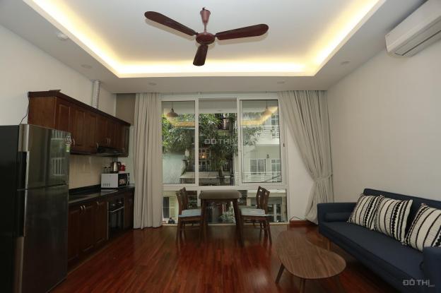 Cho thuê căn hộ dịch vụ mới quận Hoàn Kiếm, giảm ngay 2.32 triệu cho khách vào ở luôn 12718382