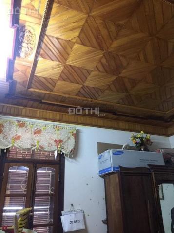 Bán nhà cực đẹp Định Công Thượng 80m2, MT 5,9m, ô tô chỉ 6,5 tỷ. LH 0978165000 12718390