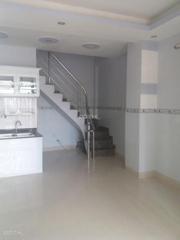 Bán nhà 2 lầu hẻm 778 Phú Thuận, phường Tân Phú, Quận 7 12718429