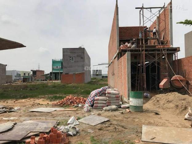 Ngân hàng Sacombank thông báo ngày 23/6/2019 hỗ trợ thanh lý 40 nền đất nhà phố LK Aeon Bình Tân 12717242