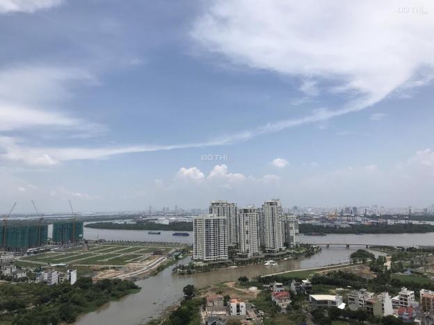 The Sun Avenue, 76m2 2PN view sông Sài Gòn, giá bán 3 tỷ 2, xem nhà 24/7, LH: 0919.174.279 12718526