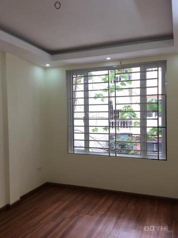 Bán nhà mới đẹp Khương Trung, Thanh Xuân 30m2 x 4 tầng - chỉ 2,78 tỷ. LH 0978165000 12718523