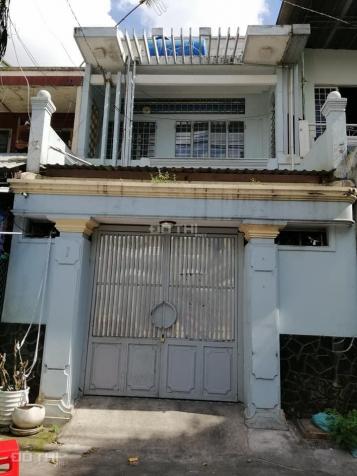 Nhà MT Lê Niệm, 4.5x20m, lửng, 11 tr/th P. Phú Thạnh, Q. Tân Phú 12718577