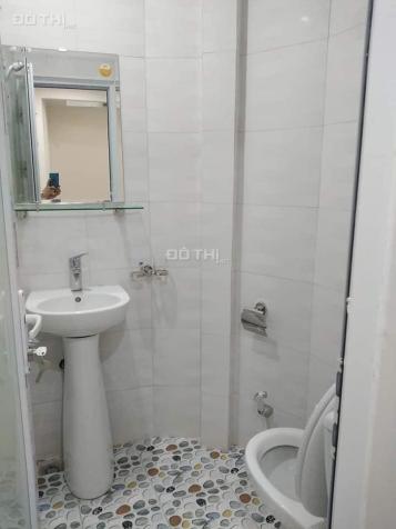 Chỉ hơn 1 tỷ! Có ngay nhà đẹp văn cao, 22m2 * 4 tầng, 3 mặt thoáng 12718734