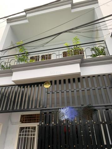 Bán nhà mặt phố tại đường Nguyễn Sỹ Sách, Phường 15, Tân Bình, diện tích 36m2, giá 1.37 tỷ 12718835