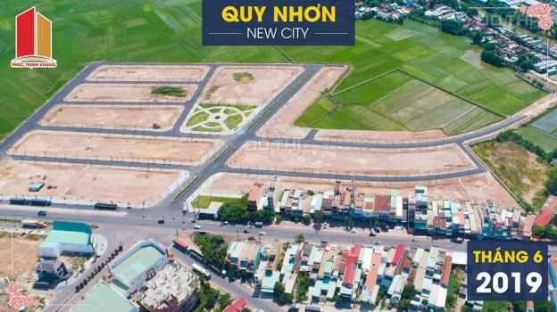 Đánh thức Thành phố Quy Nhơn New City 12718878