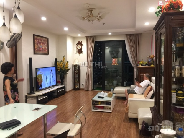 Bán gấp ngôi nhà đáng sống ở Hà Nội, nhà đẹp ở luôn, giá 4.8 tỷ 12719012