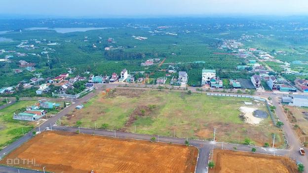 Mở bán đất nền trung tâm TP. Bảo Lộc, mặt tiền Nguyễn Văn Cừ, giá rẻ. LH: 0938.893.996 12719024