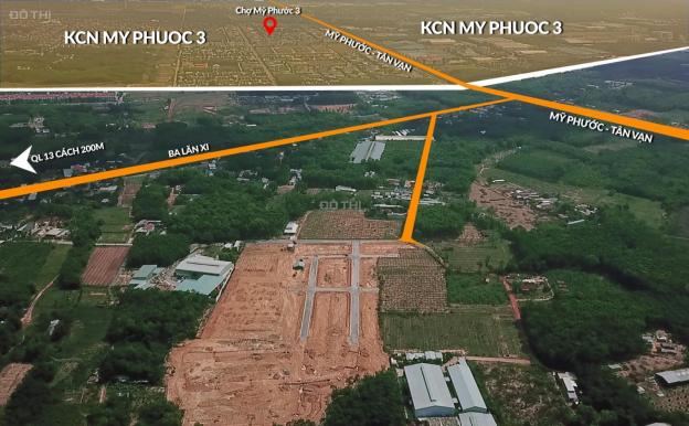 Phương Trường An GĐ2, giá tốt cho khách đầu tư 12719255