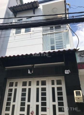 Nhà bán giá rẻ, 2.4 tỷ, đường Nguyễn Văn Nghi, Gò Vấp 12719285