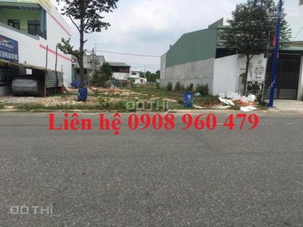 Bán gấp 250m2 đất thổ cư đường Thanh Niên, gần bệnh viện Chợ Rẫy 2, 1 tỷ 700, SH riêng 12719370