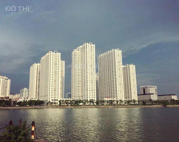 An Bình City - Bán căn 3PN tòa A5 view hồ đẹp nhất dự án, tầng đẹp ngoại giao 12719442