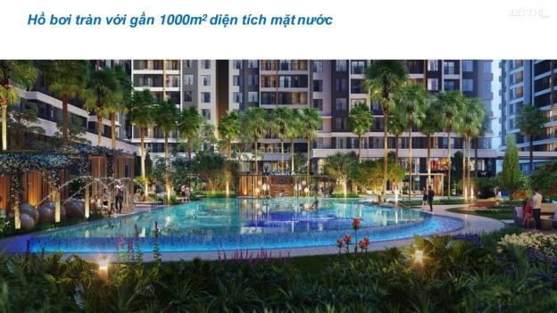 Safira Khang Điền, căn góc 90m2 (3PN - 2WC), 2.9 tỷ(có VAT), CK 4%, vay 0% lãi suất 36 tháng 12719525