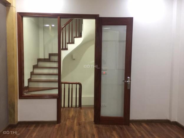 Bán nhà Đào Tấn, Phan Kế Bính, Ba Đình 30m2 xây 5T mới, giá 3.6 tỷ 12720186