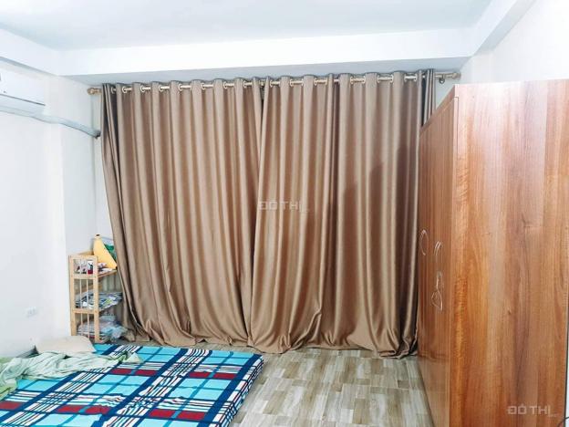 Hiếm, bán nhà gần Xã Đàn, cách ngõ 10m, kinh doanh 37m2 X 5T. LH 0911029955 12720228