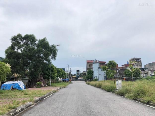 Đầu tư đất Cao Sơn, Cẩm Phả, giá chỉ từ 900tr 1 ô nhà ống có sổ đỏ 12720244