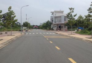 Bán đất lô đất đường N3 gần trường Á Châu, khu D2D phường Thống Nhất, TP Biên Hòa 12720250