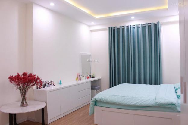 Cho thuê CHCC tại dự án M-One Nam Sài Gòn, Quận 7, Hồ Chí Minh, diện tích 93m2, giá 17 tr/th 12720370